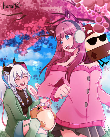 Barbara Fanart Barbara Fanart